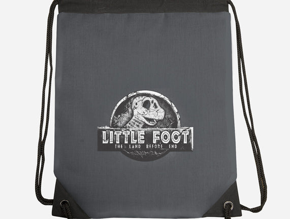 Littlefoot World