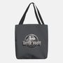 Littlefoot World-none basic tote-trheewood