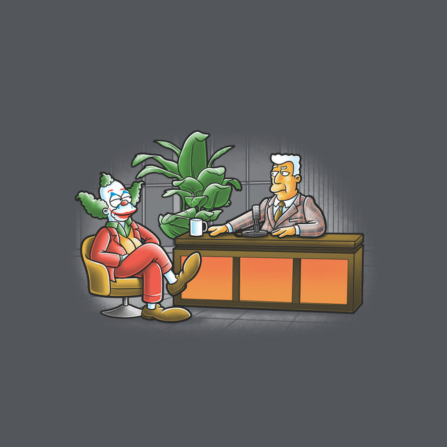 TVShow-mens long sleeved tee-trheewood