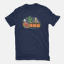 TVShow-mens heavyweight tee-trheewood
