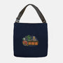 TVShow-none adjustable tote-trheewood