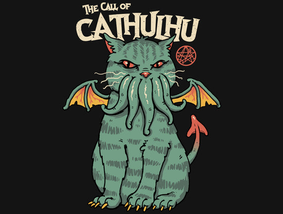 The Call of Cathulhu