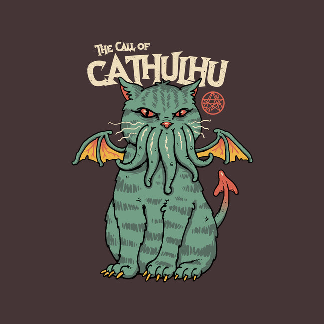 The Call of Cathulhu-unisex zip-up sweatshirt-vp021