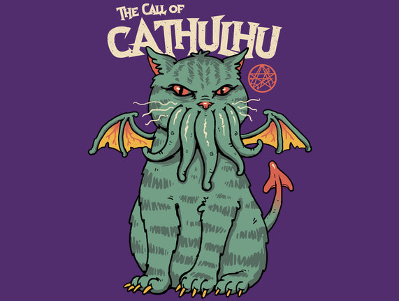 The Call of Cathulhu