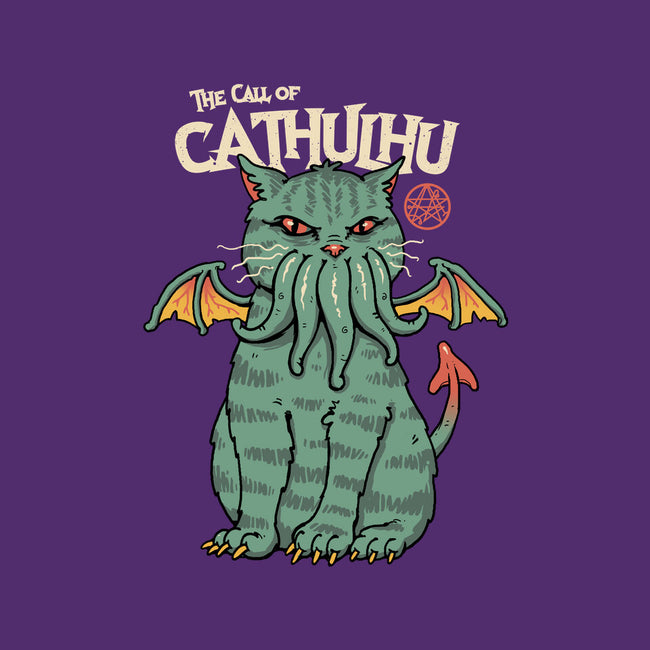 The Call of Cathulhu-womens basic tee-vp021