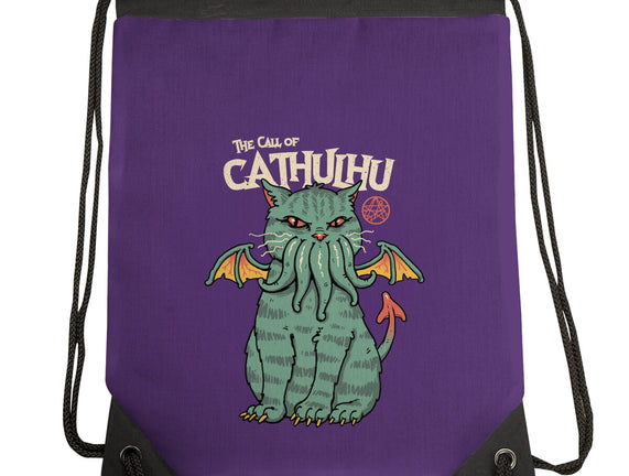The Call of Cathulhu