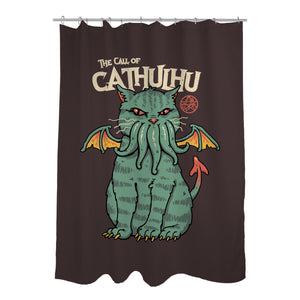 The Call of Cathulhu