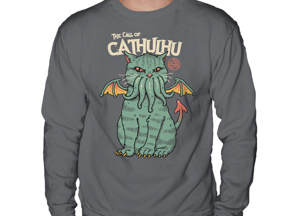 The Call of Cathulhu