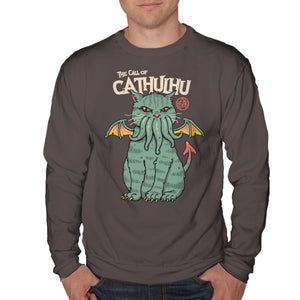 The Call of Cathulhu