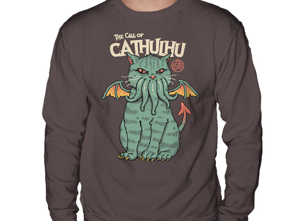 The Call of Cathulhu