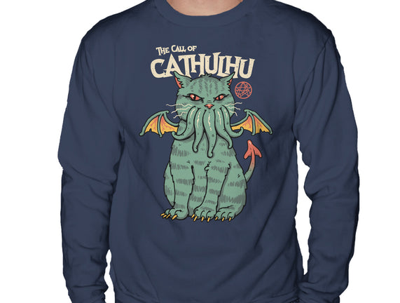 The Call of Cathulhu