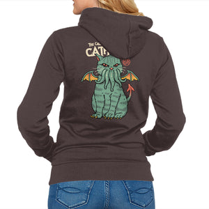 The Call of Cathulhu