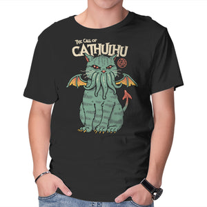 The Call of Cathulhu