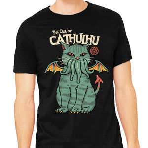 The Call of Cathulhu