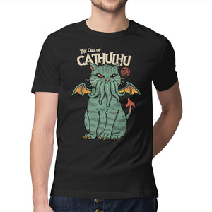The Call of Cathulhu