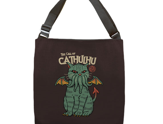 The Call of Cathulhu