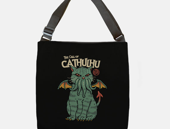 The Call of Cathulhu