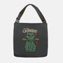 The Call of Cathulhu-none adjustable tote-vp021