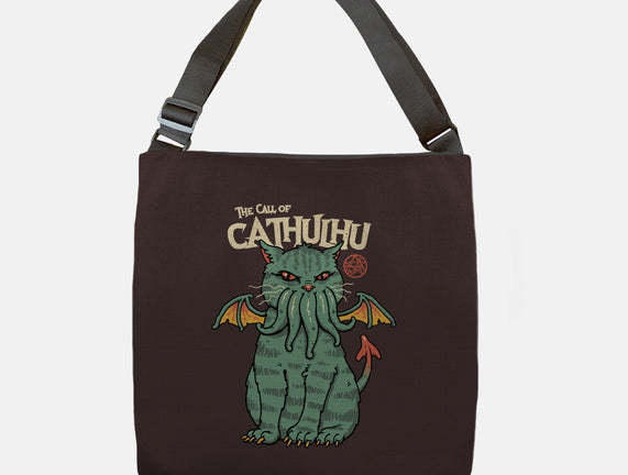 The Call of Cathulhu