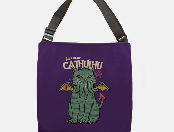 The Call of Cathulhu