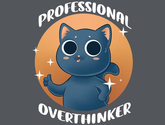 Professional Overthinker