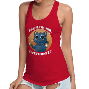 Professional Overthinker