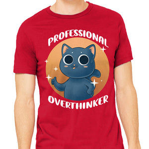 Professional Overthinker