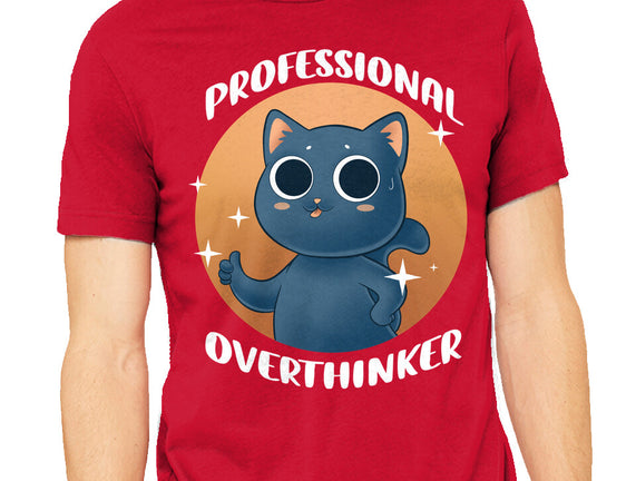 Professional Overthinker