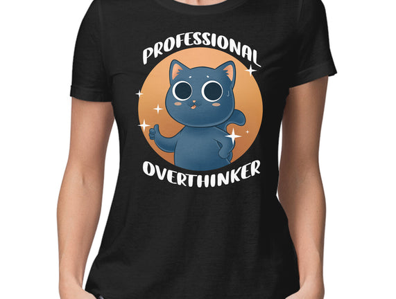 Professional Overthinker