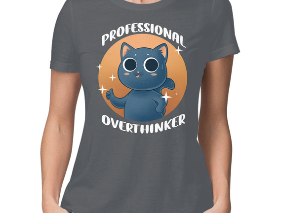 Professional Overthinker
