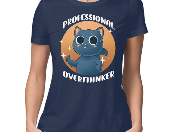 Professional Overthinker