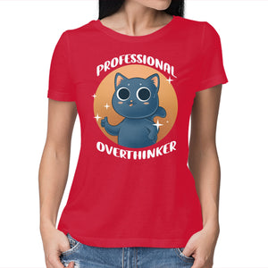 Professional Overthinker