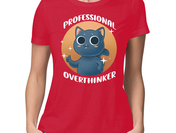Professional Overthinker