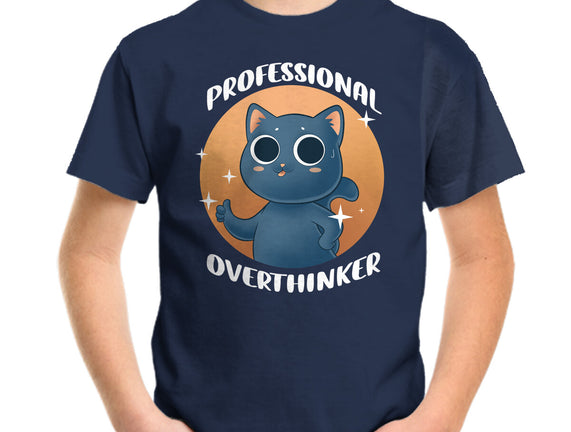 Professional Overthinker