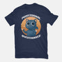 Professional Overthinker-mens heavyweight tee-FunkVampire