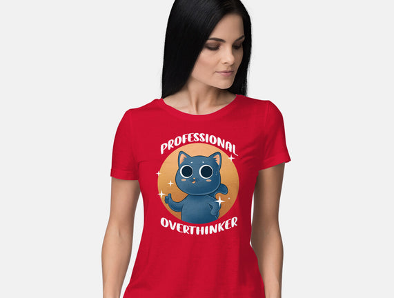 Professional Overthinker