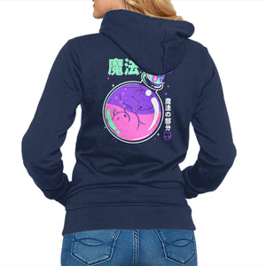 Poison Magicat