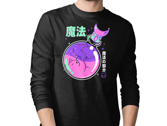 Poison Magicat