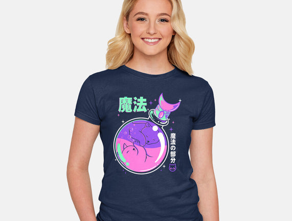 Poison Magicat