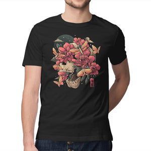Blossom In Grave