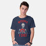 Books Til I Die-mens basic tee-turborat14