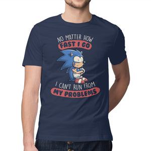 I Can't Run From My Problems
