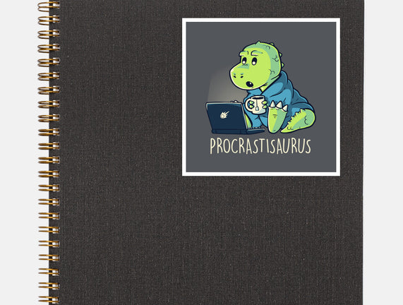 Procrastisaurus