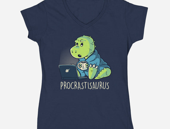 Procrastisaurus