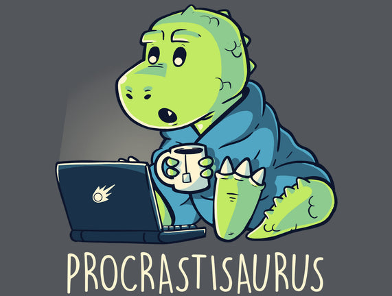 Procrastisaurus