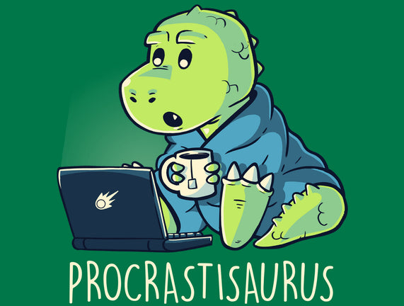 Procrastisaurus