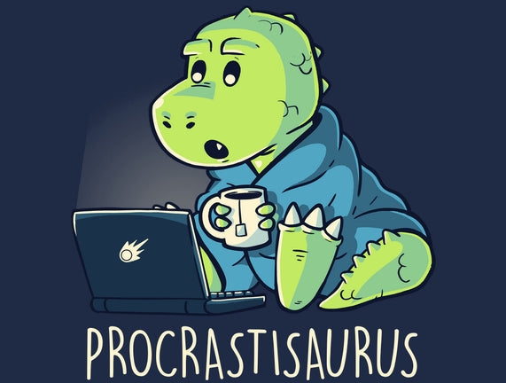 Procrastisaurus