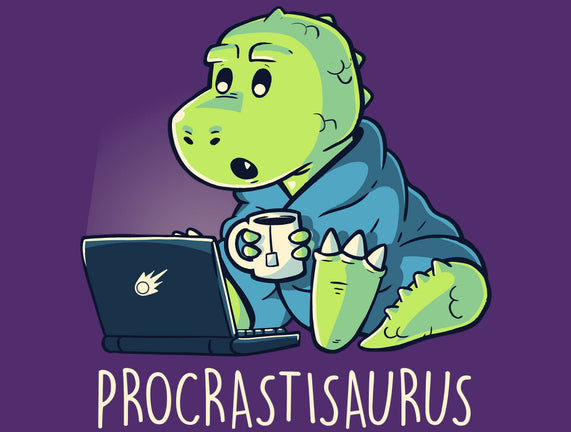 Procrastisaurus