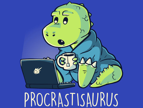 Procrastisaurus