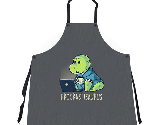 Procrastisaurus